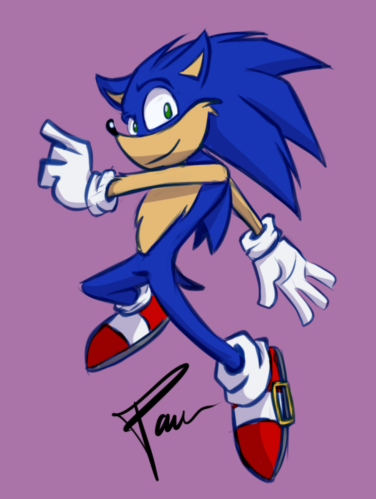 Sonic